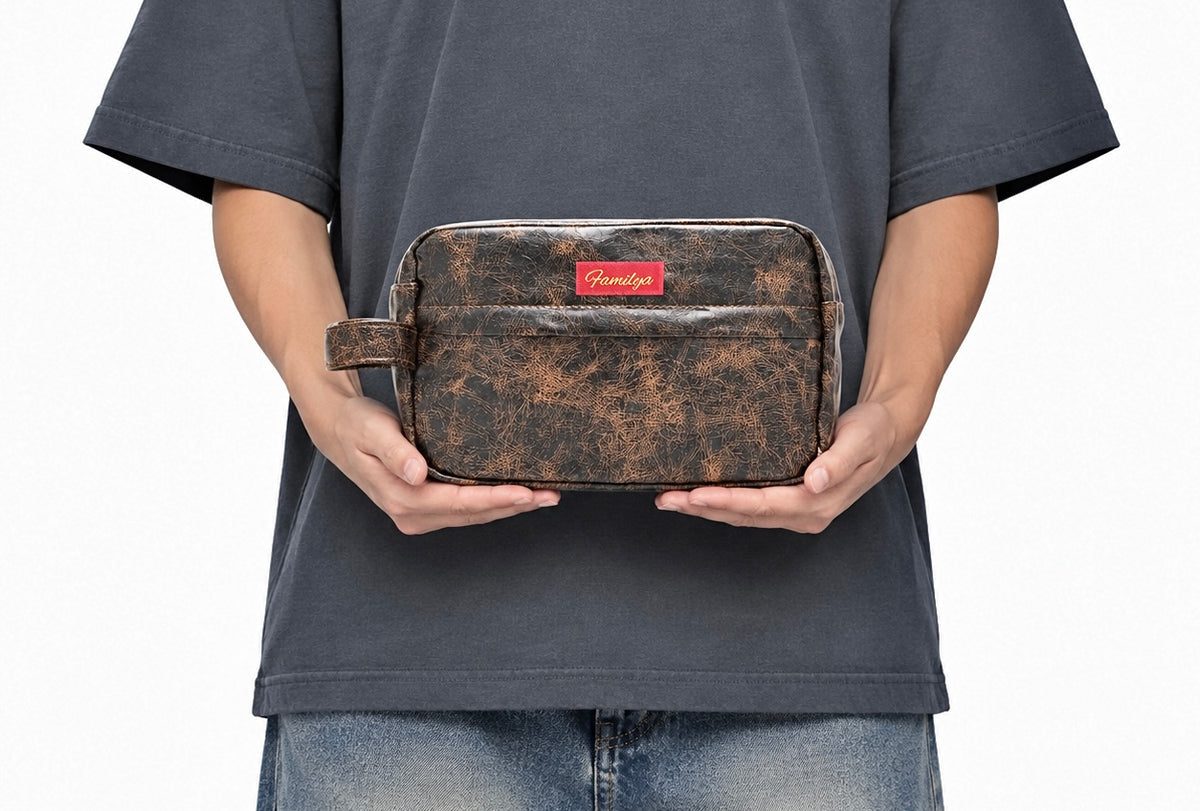 WORKERS TRAVEL BAG