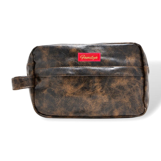 WORKERS TRAVEL BAG