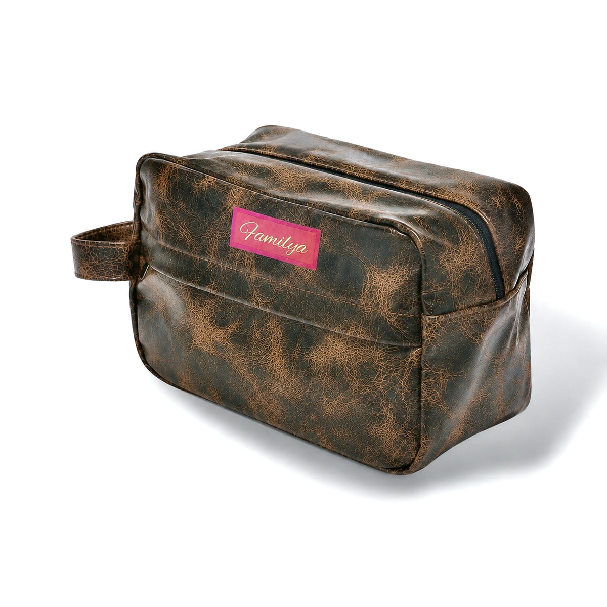 WORKERS TRAVEL BAG