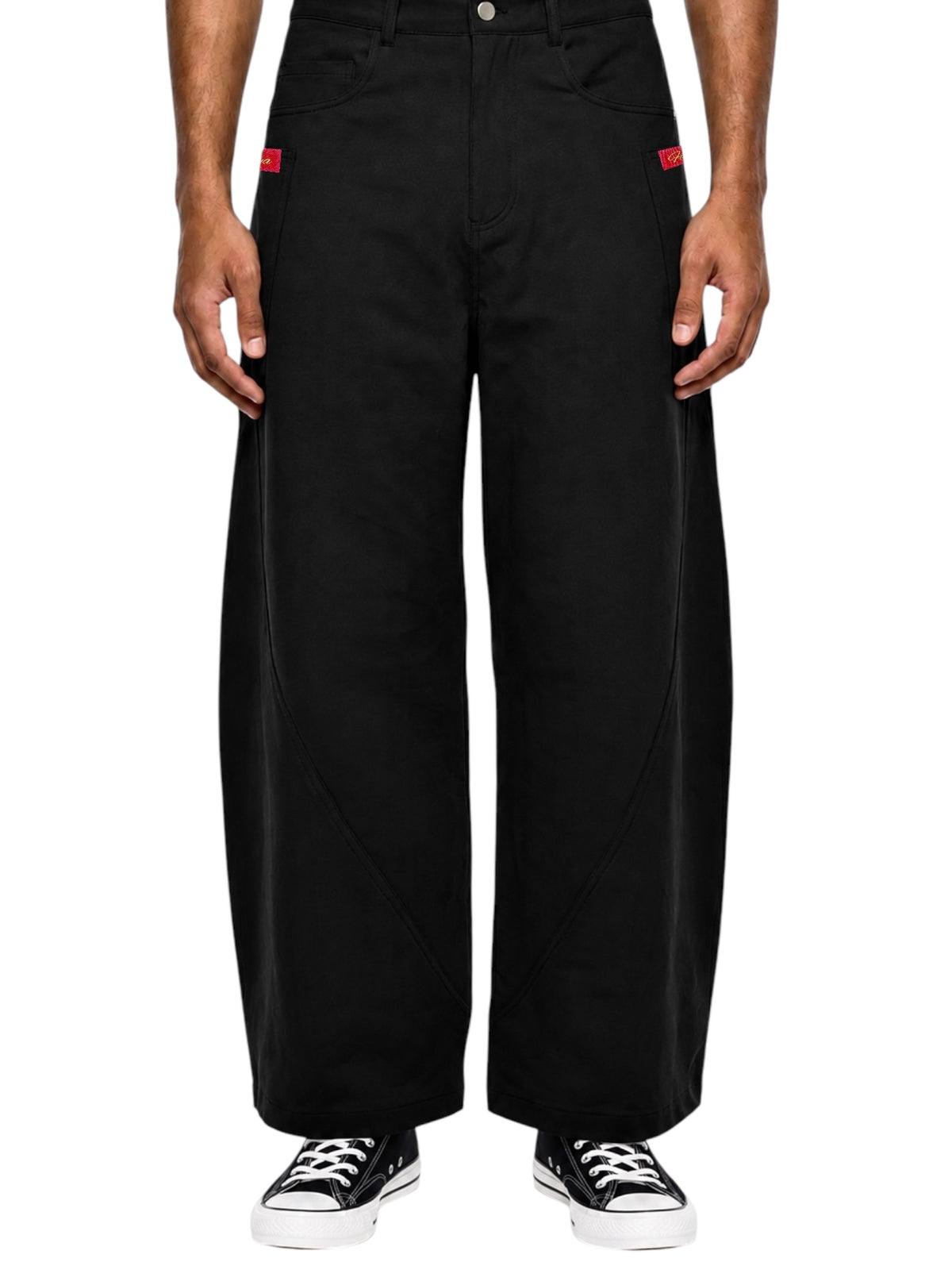 BARREL CARPINTER PANTS