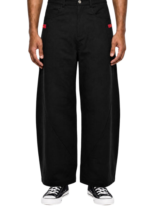 BARREL CARPINTER PANTS