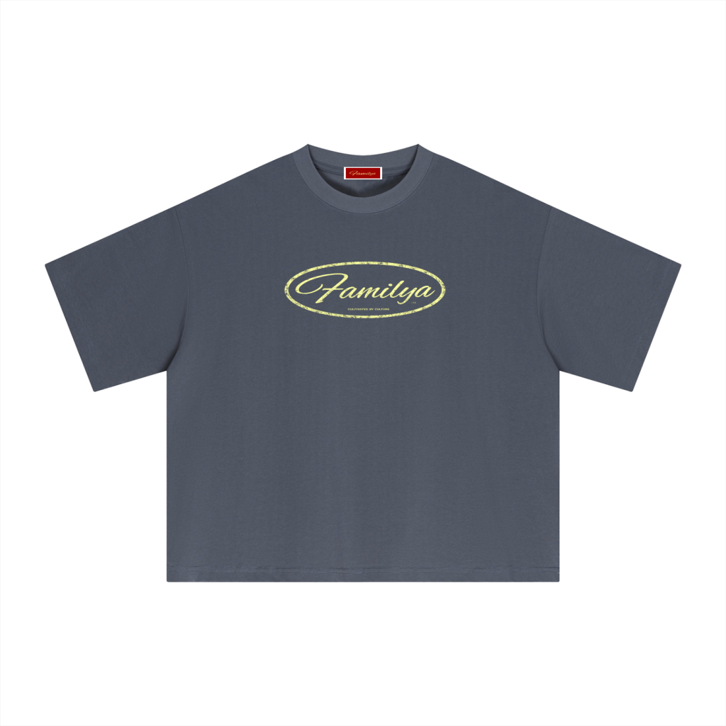 WORKERS LOGO TEE