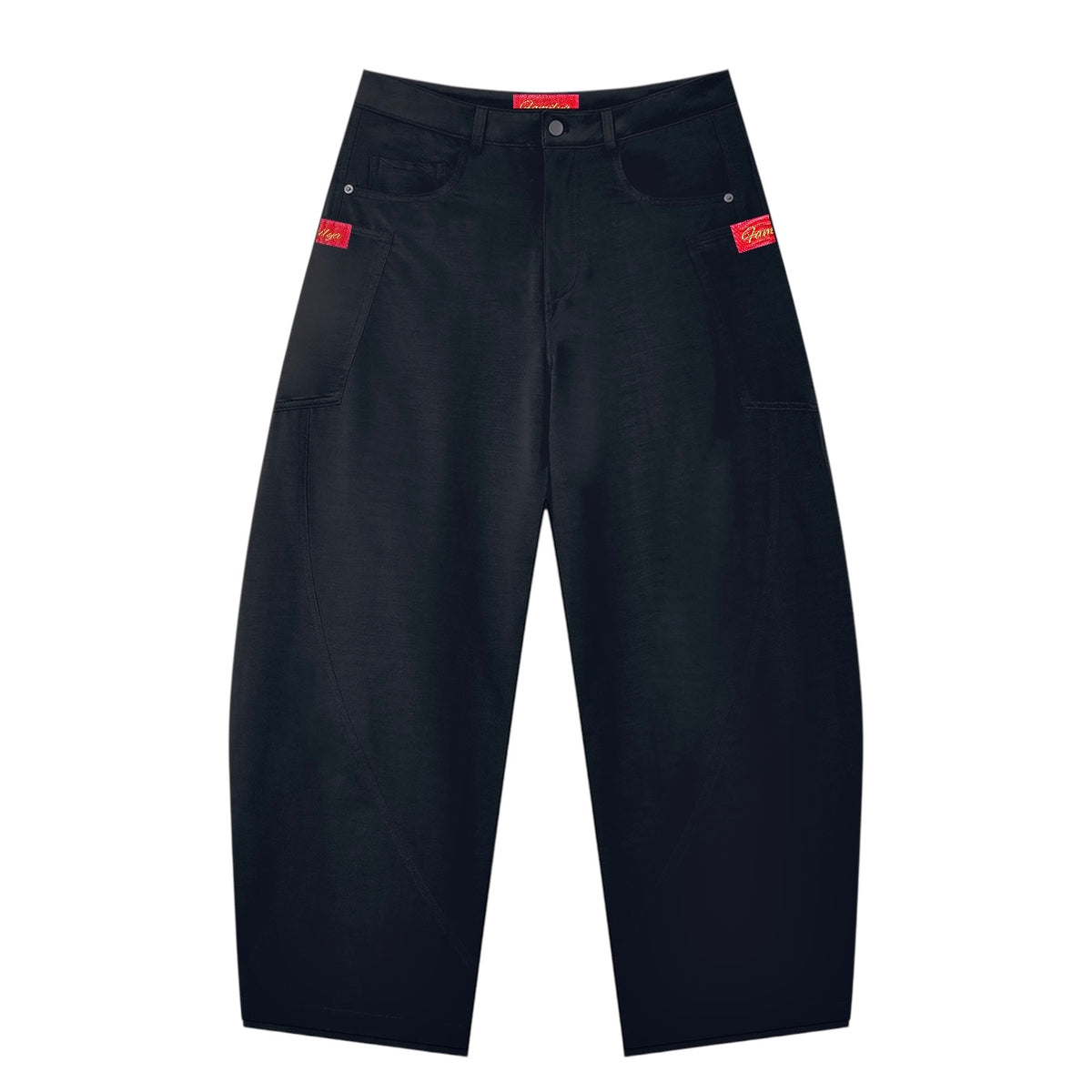 BARREL CARPINTER PANTS