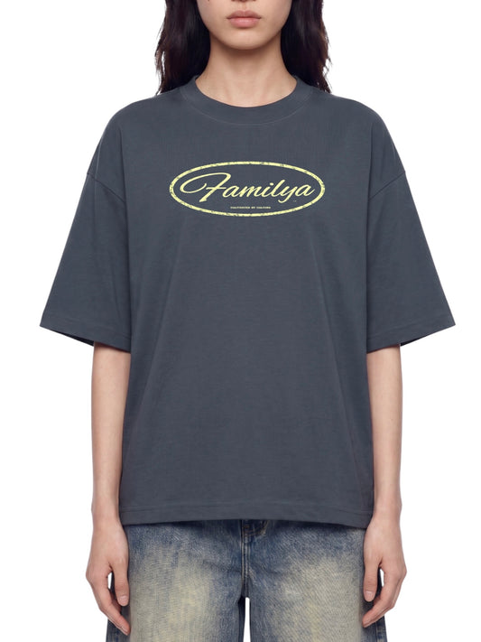 WORKERS LOGO TEE